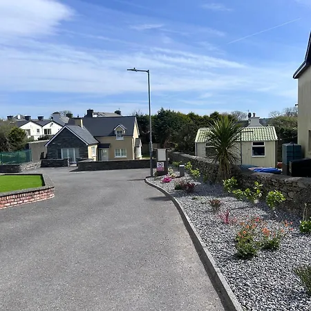 Number 6 Bank House Schull
